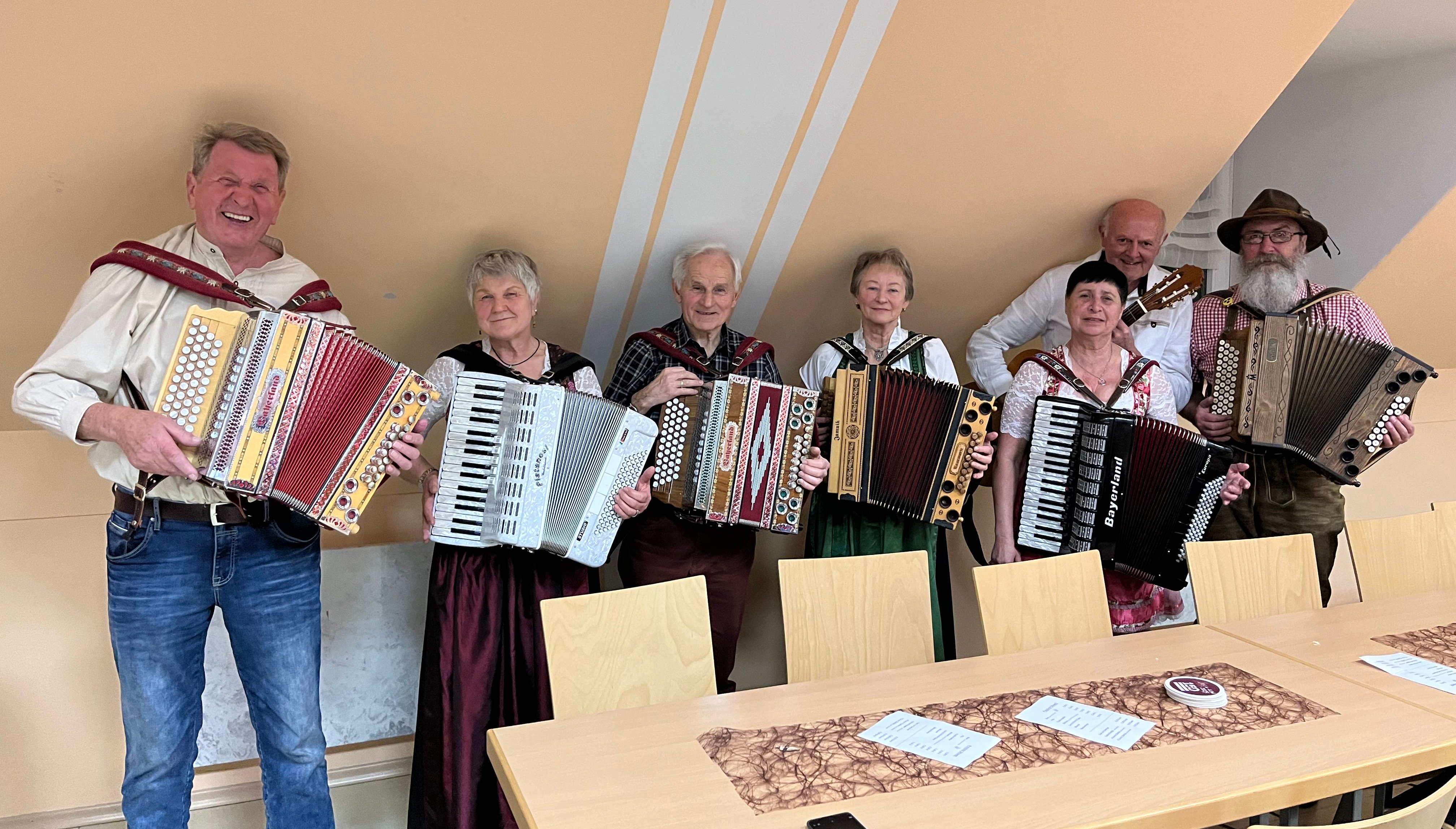 image Gruppenfoto