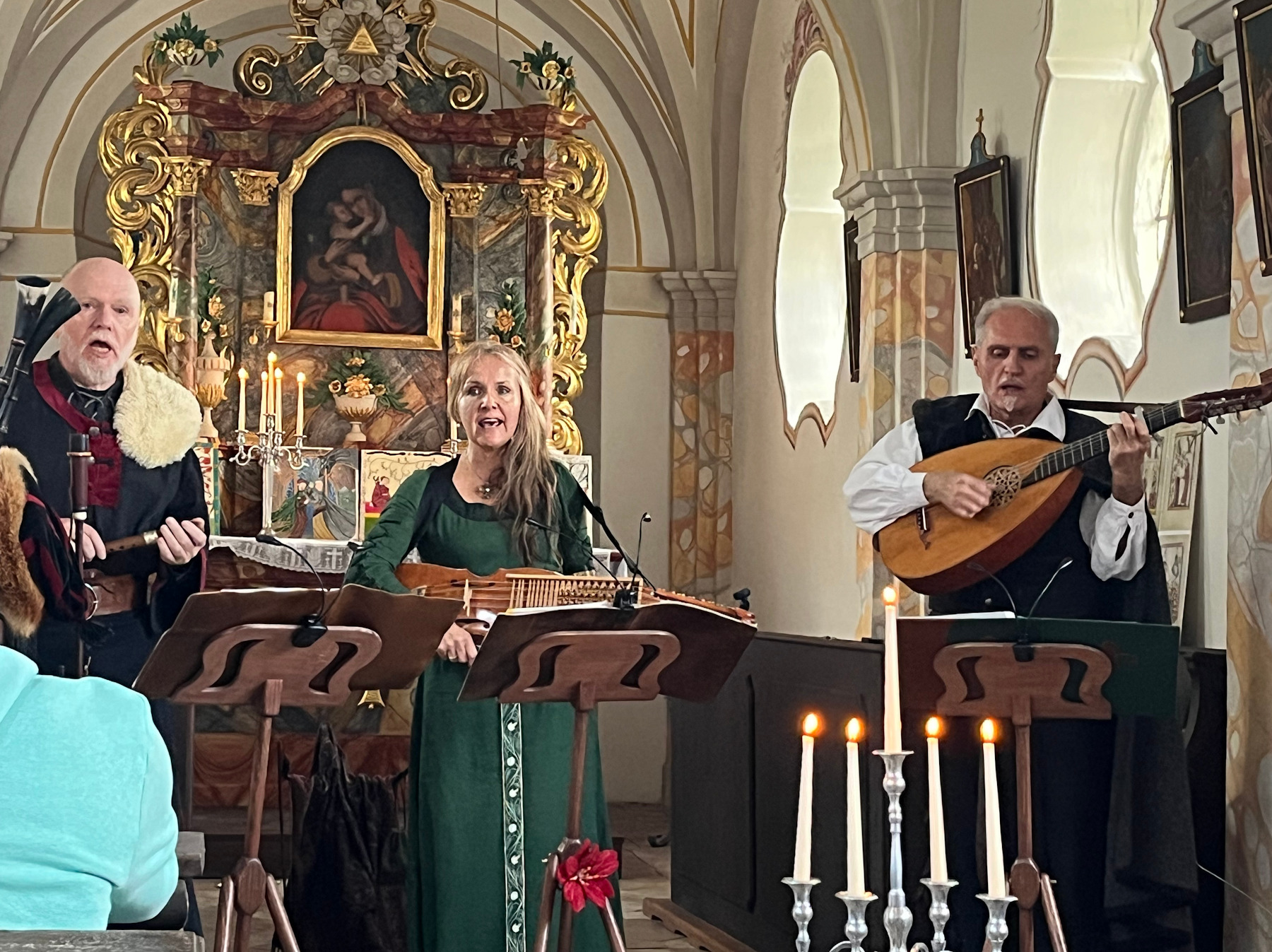 image from Benefizkonzert