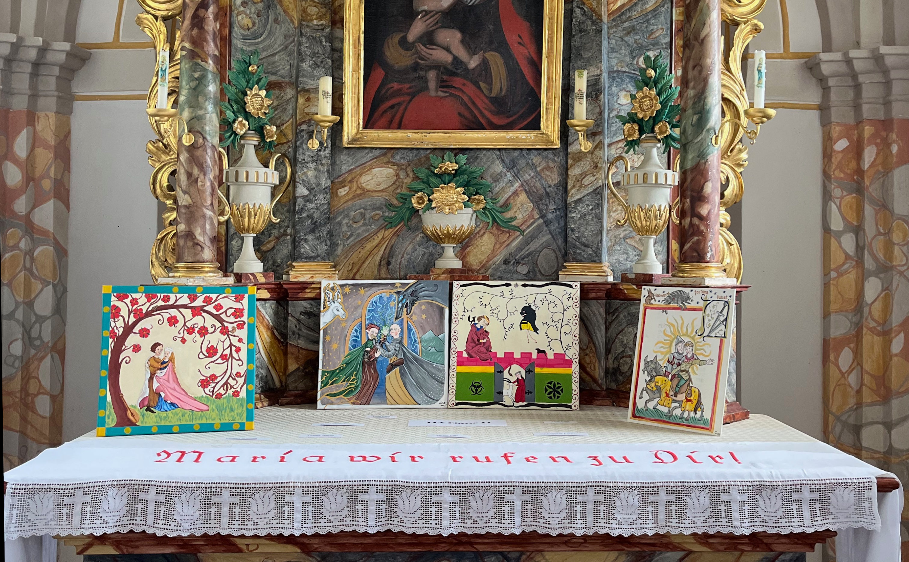 image from KunstSchauNacht