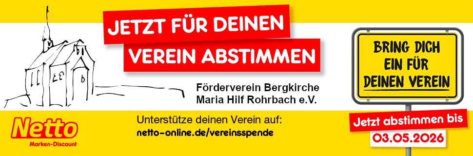 image from Vereinsspendenaktion des Netto-Markendiscounts