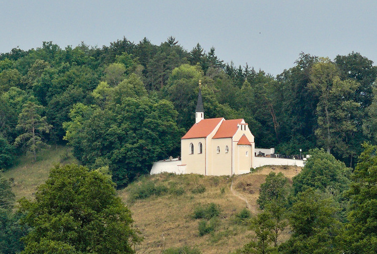 image from Einweihung der sanierten Bergkirche